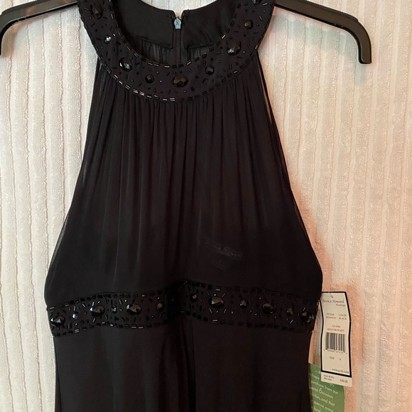 Jessica Howard Dresses Nwt Jessica Howard Black Cocktail Dress